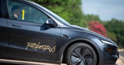 Robotaxi Revolution Begins in Austin: A Game-Changer for Autonomous Investing?