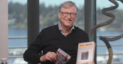 The Surprising Power Player Behind Microsoft’s Biggest Stake - It’s not Bill Gates
