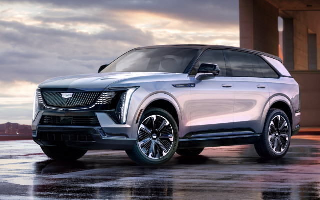 Don’t Buy a Car or SUV Until You Read This.