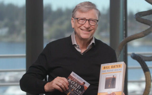 The Surprising Power Player Behind Microsoft’s Biggest Stake - It’s not Bill Gates