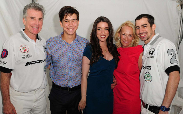From Tragedy to Multi-Generational Advocacy: How John Walsh’s Sons Extend Adam’s Legacy