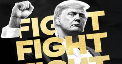 ​Donald Trump Launches $TRUMP Memecoin: 92x Surge in Value in a Day