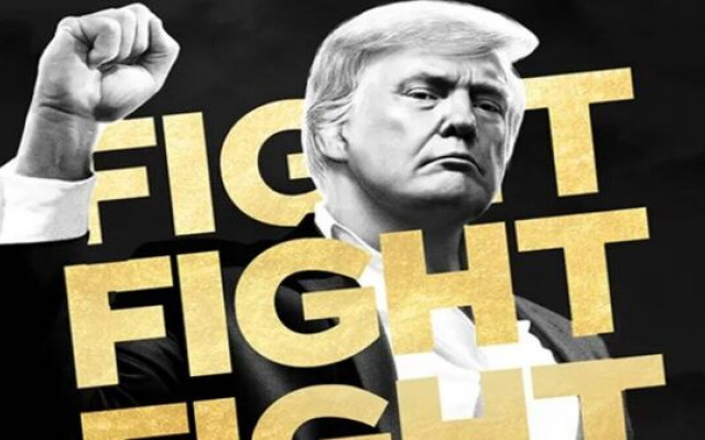 ​Donald Trump Launches $TRUMP Memecoin: 92x Surge in Value in a Day