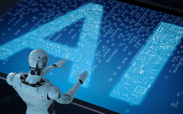 This is the backbone of AI computing
