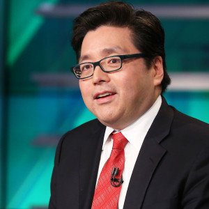 Tom Lee