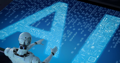 This is the backbone of AI computing