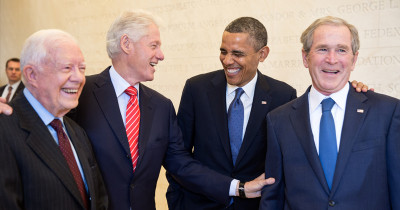 ​Top 10 U.S. Presidents by Economic Growth: Lessons from History
