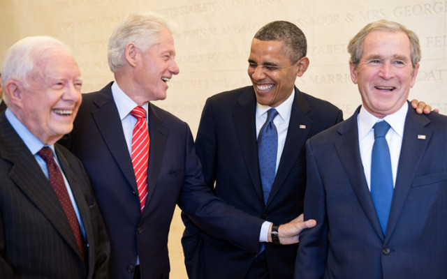 ​Top 10 U.S. Presidents by Economic Growth: Lessons from History