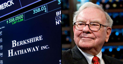 Berkshire Hathaway’s $1.6B Bet Vindicates Bullish Call on UnitedHealth