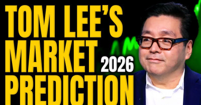 The 2026 Stock Market May Be Defined by a Few Key Events — And FSInsight Just Laid Them All Out