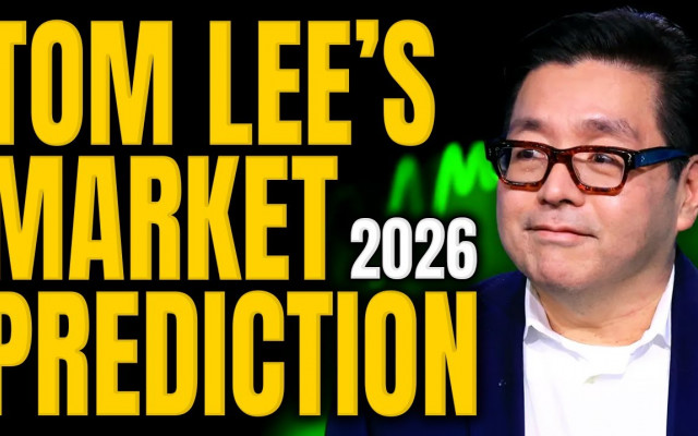The 2026 Stock Market May Be Defined by a Few Key Events — And FSInsight Just Laid Them All Out