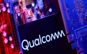 QCOM Just Reclaimed Its Three-Year Volume Point of Control — Here's Why That Level Decides the Next Move