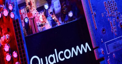 QCOM Just Reclaimed Its Three-Year Volume Point of Control — Here's Why That Level Decides the Next Move